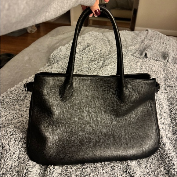 Reformation Oversized Patrizia Bag - Picture 5 of 10